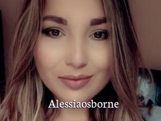 Alessiaosborne