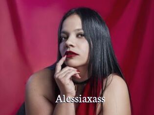 Alessiaxass