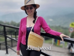 Alessiwood