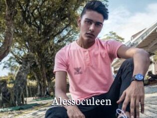 Alessoculeen