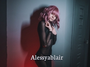 Alessyablair