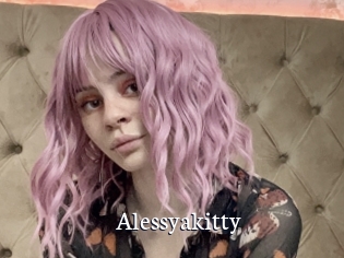 Alessyakitty