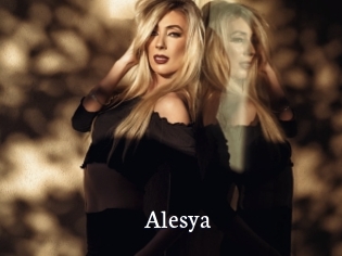 Alesya