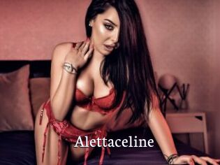 Alettaceline