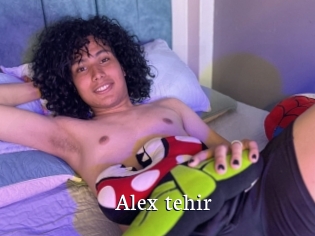 alex_tehir Gratis xxx Clips