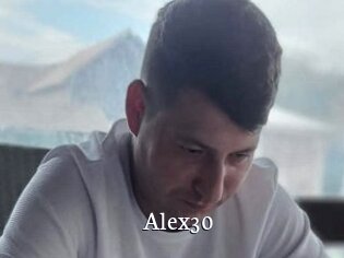 Alex30