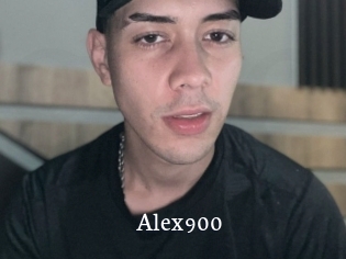 Alex900