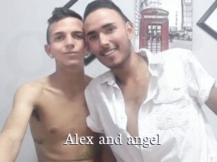 Alex_and_angel