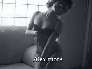 Alex_more