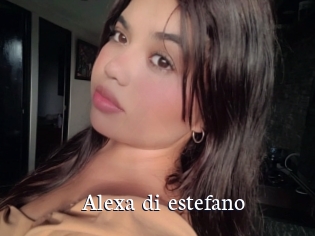 Alexa_di_estefano