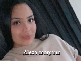 Alexa_morgann