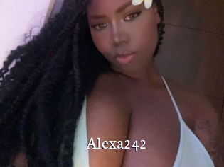 Alexa242