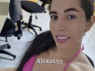 Alexa699