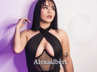 Alexaalbert