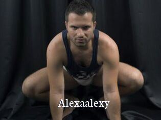 Alexaalexy