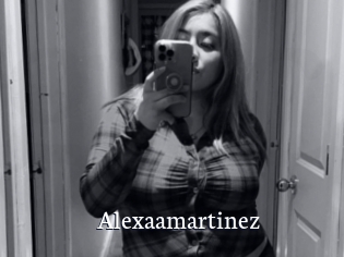Alexaamartinez