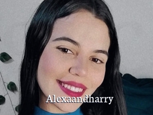 Alexaandharry