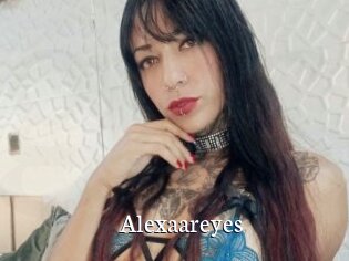 Alexaareyes