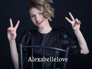 Alexabellelove