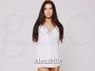 Alexabilly