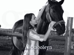 Alexaboleyn
