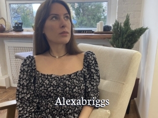 Alexabriggs