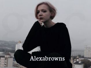 Alexabrowns