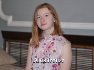 Alexabruse