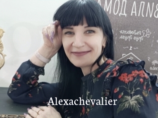 alexachevalier Gratis xxx Clips