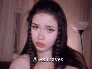 alexadaves Gratis xxx Clips