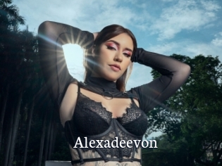 Alexadeevon