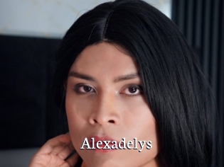 alexadelys Gratis xxx Clips