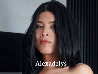 alexadelys Gratis xxx Clips