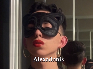 alexadonis Gratis xxx Clips
