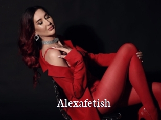 alexafetish Gratis xxx Clips