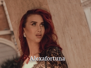 Alexafortuna