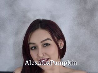 AlexafoxPumpkin