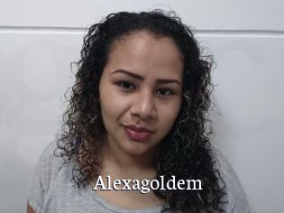 Alexagoldem