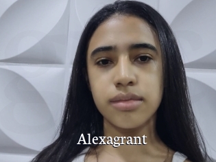 Alexagrant