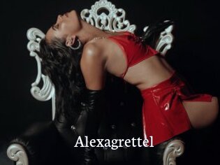Alexagrettel