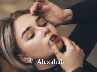 Alexahab