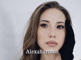 Alexaharmon