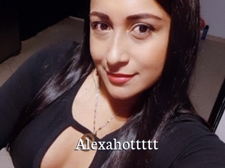 Alexahottttt