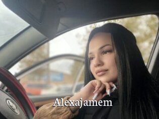 Alexajamem