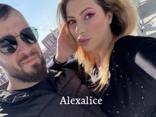 Alexalice