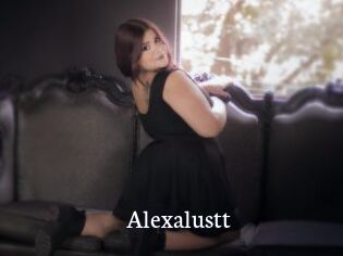 Alexalustt
