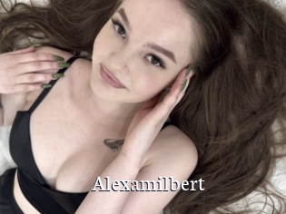 Alexamilbert