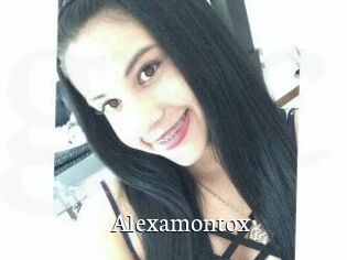Alexamontox