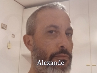 Alexande