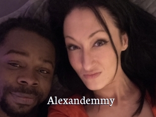 Alexandemmy